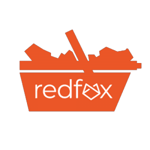 Redfox Skip Logo