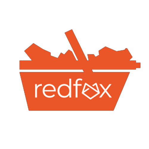 Redfox Skip Logo